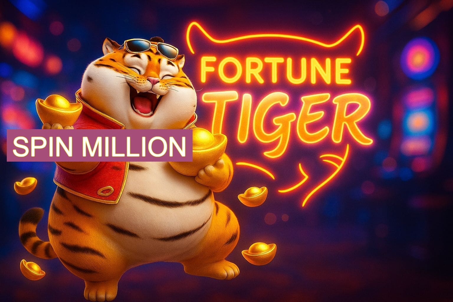 Como Jogar Fortune Tiger