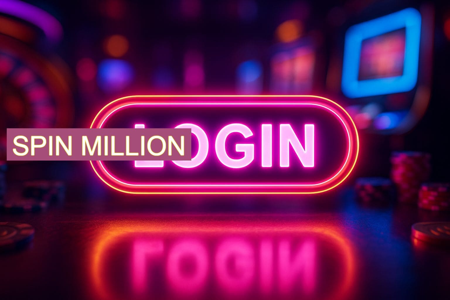 Benefícios do Login