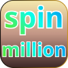 Logo da SPIN MILLION