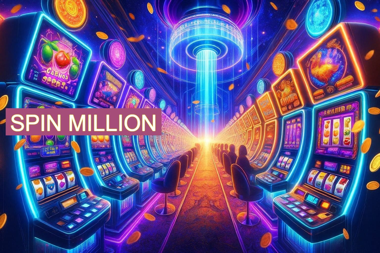 Benefícios dos Slots